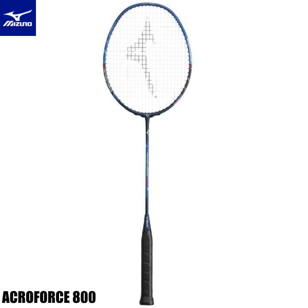 MIZUNO（ミズノ） バドミントン ラケット アクロフォース800 ACROFORCE