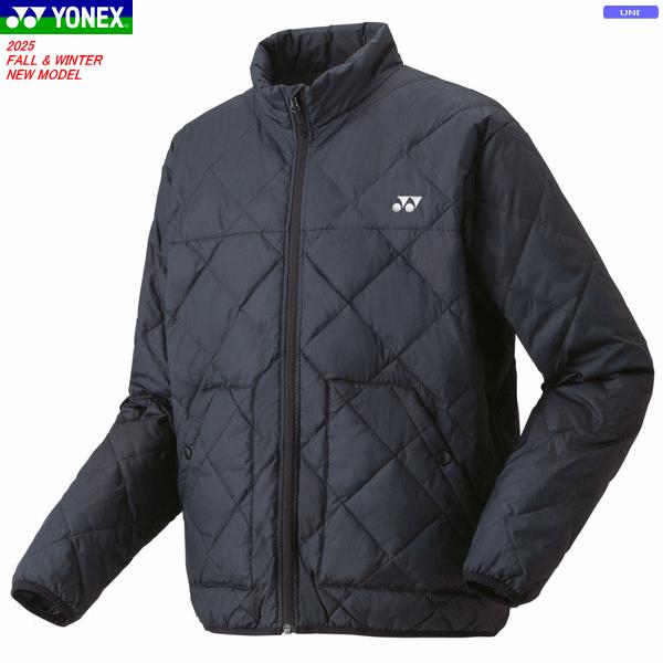 YONEX（ヨネックス） ダウンジャケット 中綿ジャケット アウター