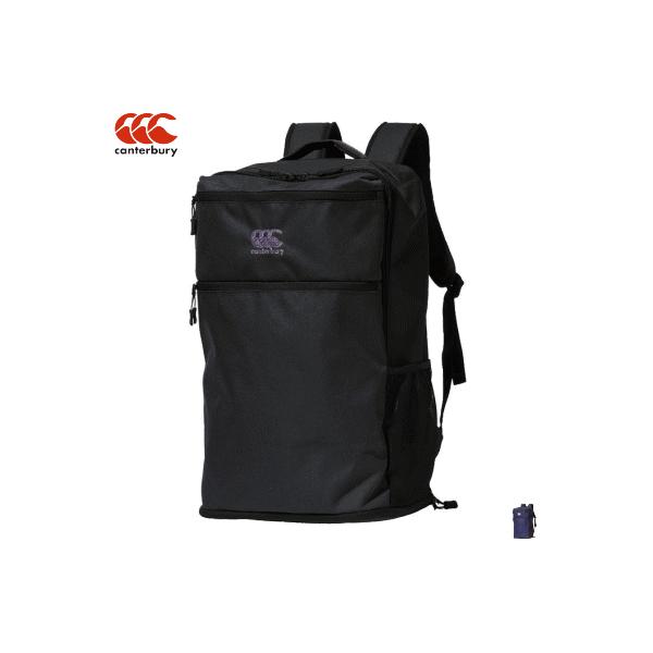 【ザック】ラグビー　カンタベリー　XL canterbury カンタベリー デイパック リュックサック バック