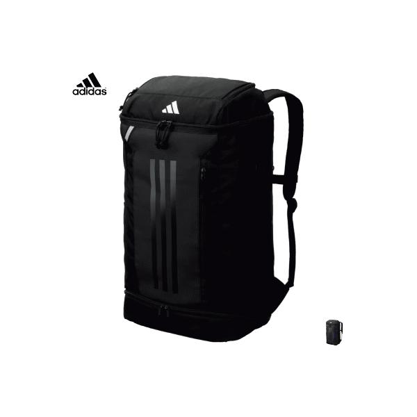 adidas アディダス サッカー ボールバッグ ボール用 デイパック レイン