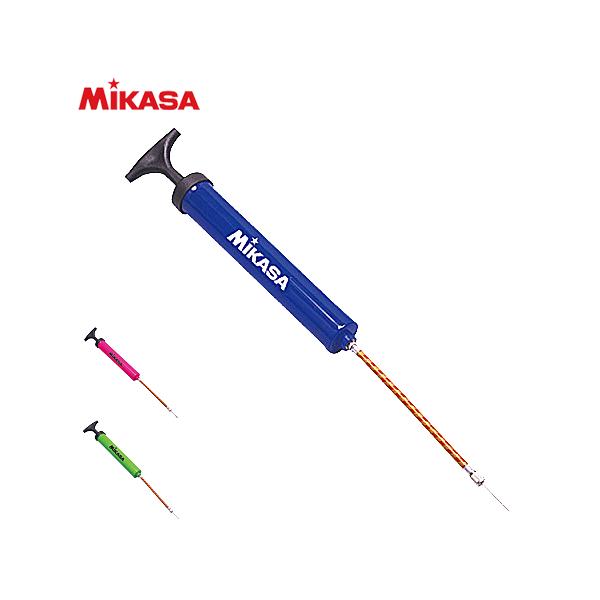 ＜商品説明＞■メーカーMIKASA/ミカサ■サイズ全長：31cm■カラーBL：ブルーG：グリーンP：ピンク■素材ポリプロピレン■生産国台湾製■備考●対応針：NDL-2※ボールに空気を入れるときは、バルブの傷つけや、針の破損を防ぐために、空気...