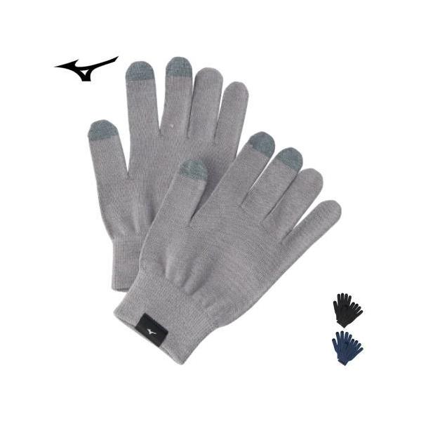 薄手のブレスサーモニット手袋。インナー手袋としても、1枚使いでも使用可能です現行品番A2JY6513ブレスサーモインナーグラブ（タッチパネル対応）をリニューアル。編地を10ゲージから15ゲージに変更し、現行品よりしっかり目の編地に。インナー...