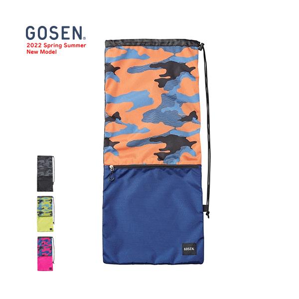 GOSEN テニスラケット カバー付き 楽天市場】テニス ラケットケース（ブランドゴーセン
