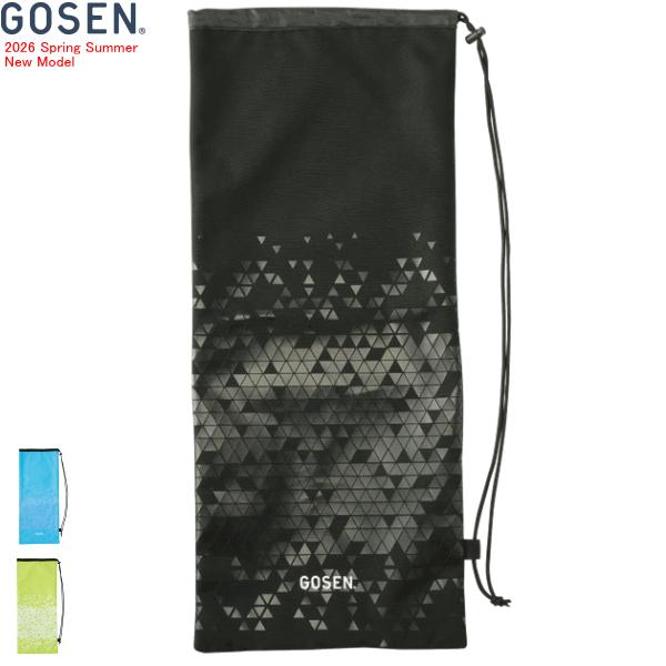 GOSEN（ゴーセン） バッグ ラケットケース Utility ラケットバッグ