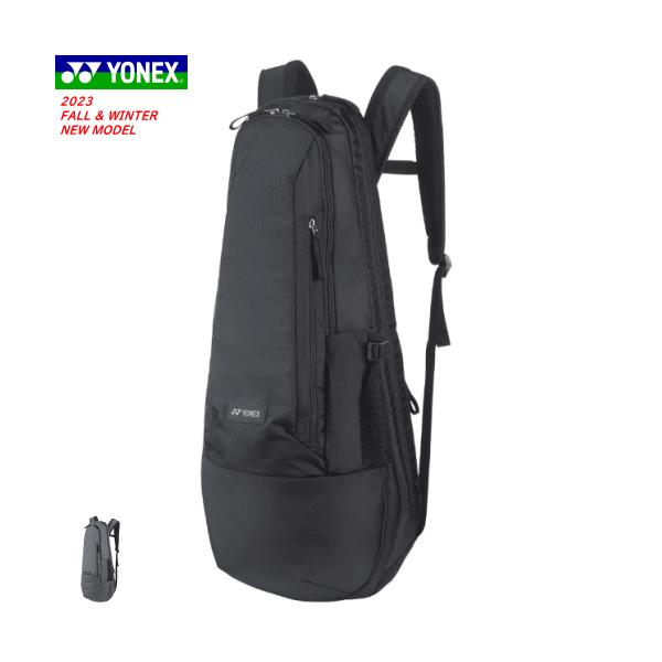 YONEX（ヨネックス） ラケットバッグ ラケットバックパック（テニス2本