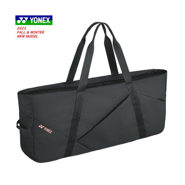 YONEX（ヨネックス） ラケットバッグ トートバッグワイド（テニス2本用