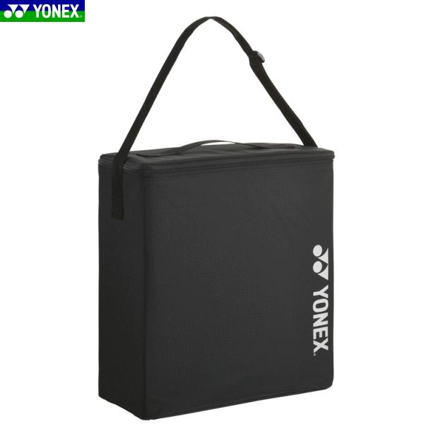 YONEX ヨネックス バッグ■サイズ40×18×42(cm)■カラー(007)ブラック■素材ナイロン■原産国台湾■仕様内ポケット、再帰反射、YKKファスナー