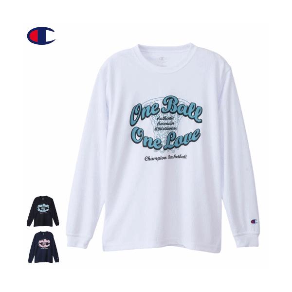 Champion グリズリー バスケットボールシャツ 17 楽天市場】チャンピオン Champion バスケットボール 長袖シャツ