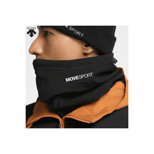 【着後レビューで 送料無料】 デサント DESCENTE オールウェザー 大人用 ネックウォーマー 小物