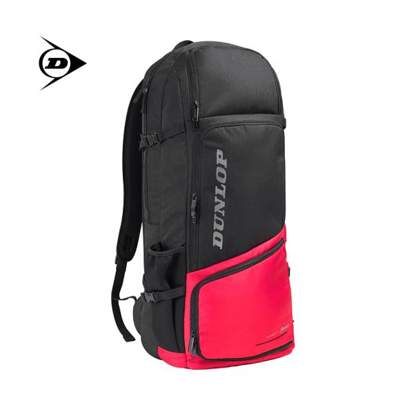ダンロップスポーツ DUNLOP ダンロップ ソフトテニス ロングバック