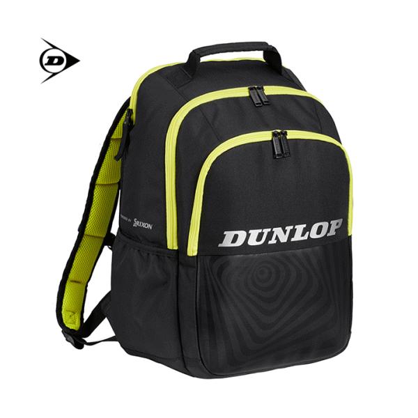 ダンロップスポーツ DUNLOP ダンロップ バックパック(2本収納可