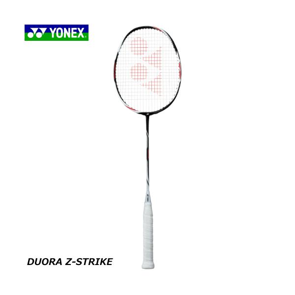 YONEX（ヨネックス） バドミントン ラケット DUORA Z-STRIKE デュオラ