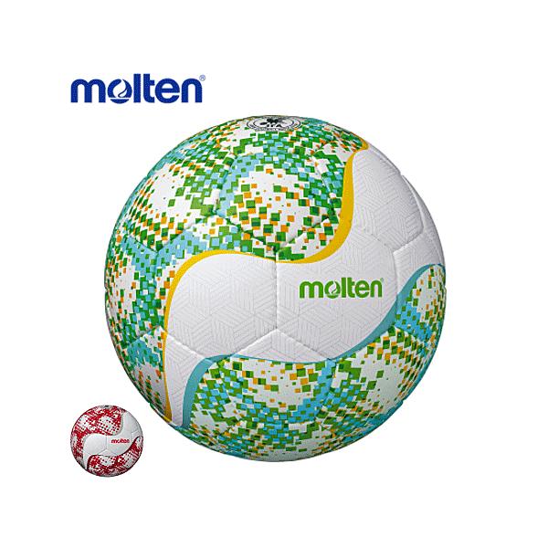 ＜商品説明＞■メーカーmolten/モルテン■サイズ4号球周囲：62〜64cm直径：20.5cm■カラーWR:ホワイト×レッドWG：ホワイト×グリーン■生産国中国製■素材縫い・人工皮革■備考●砂防止バルブ●検定球●一般・大学・高校・中学校用...