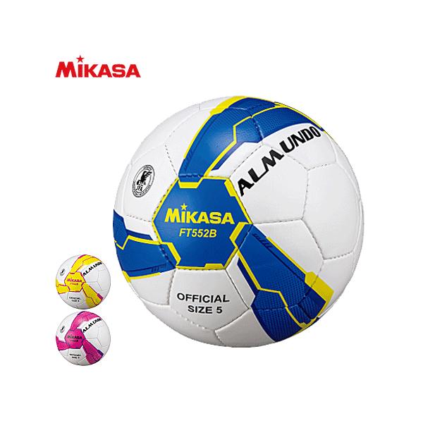 Mikasa FT550B アルムンド　サッカーボール サイズ5 81Soyt1aKiL._UF894,1000_QL80_.jpg