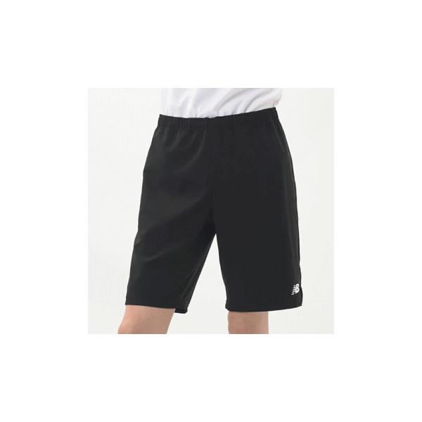 newbalance ニューバランス ウーブンショーツ トレーニングパンツ メンズ 男性用 JMSP1419【１枚までメール便OK】