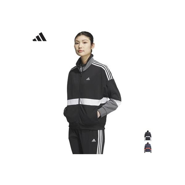 adidas アディダス ジャージ トレーニングウェア トラックトップ