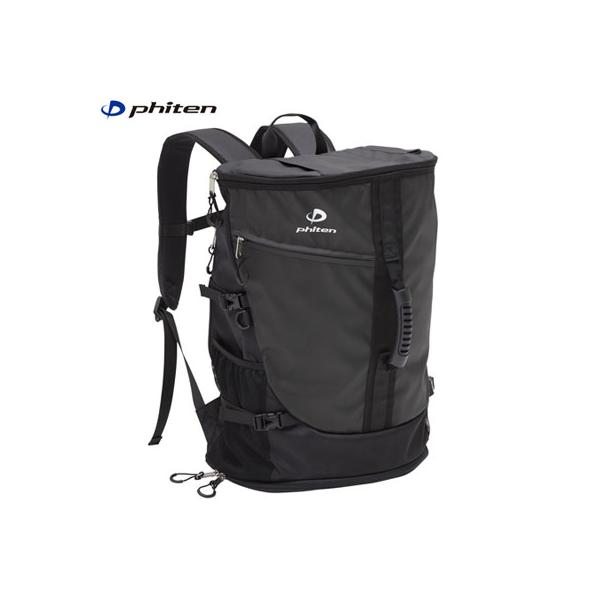 ファイテン Phiten バックパック リュック スポーツバックパック