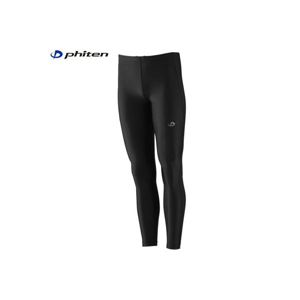 ファイテン Phiten インナー ウェア ロングタイツ スポーツスパッツ