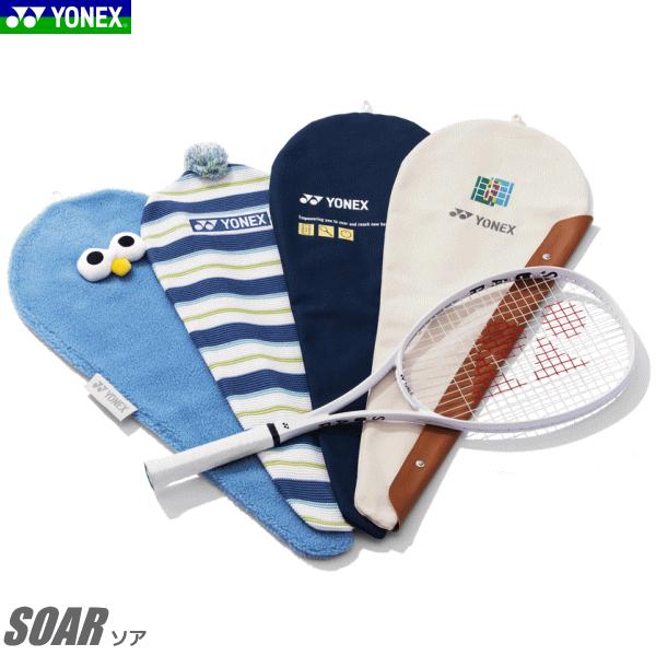YONEX（ヨネックス） ソフトテニス ラケット SOAR ソア オールラウンド