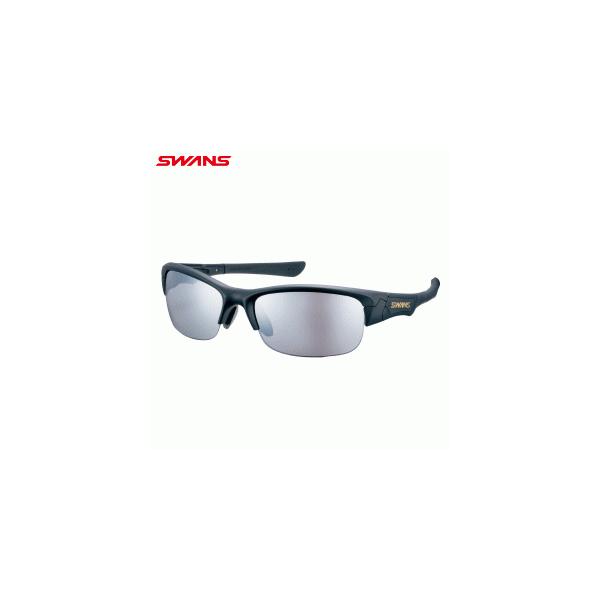 スワンズ SWANS　SPRINGBOK SPB-0701B SPRINGBOK ULTRA LENS for GOLFモデル [SPB-0714 BK] | 【公式