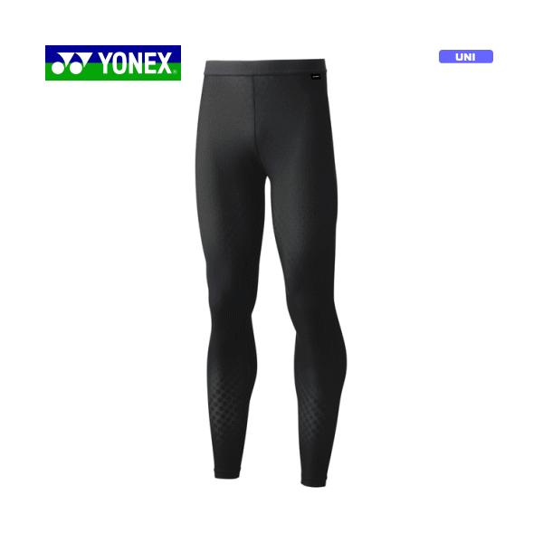 ヨネックス テニス アンダー インナー スパッツ タイツ パンツ シャツ XL YONEX（ヨネックス） STB インナーウェア アンダー ロングスパッツ