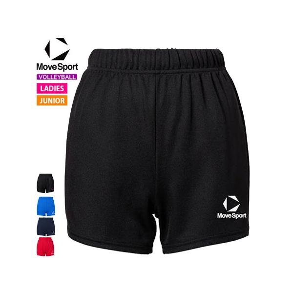 デサント DESCENTE バレーボール パンツ レディース 女性用 ジュニア