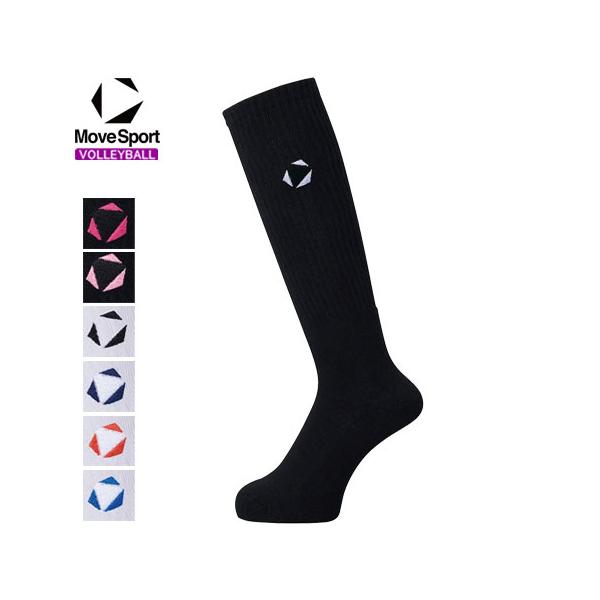 バレーボール用ハイソックスです。素材：綿 アクリル ポリエステル ポリウレタン ナイロン原産国：中国サイズ実寸：20-23/高さ31cm23-25/高さ34.5cm25-28/高さ38cm※当店とメーカーの在庫を合わせた数を表示しております...