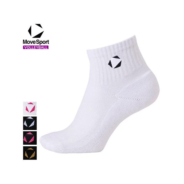 フィット感が欲しい方におすすめのショートソックスです。通常のソックスと比較して、足首の角度をつけることで、レシーブ時の前傾動作にフィットするような設計になっています素材： 綿 ポリエステル ナイロン ポリウレタン原産国：日本サイズ実寸：20...