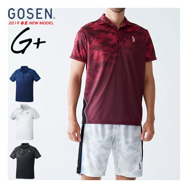 GOSEN ハイジャパ　 ポロシャツ ゴーセン ハイジャパ ポロシャツ ゴーセンシャツ 新商品特集