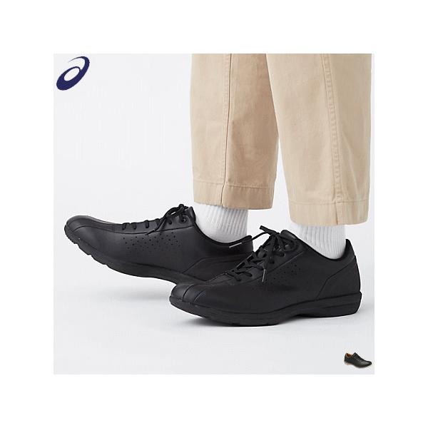ASICS asics アシックス ウォーキングシューズ ハダシライド