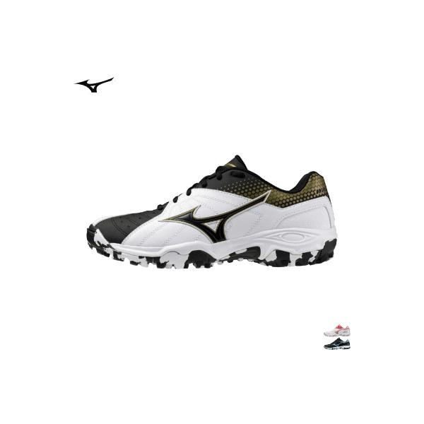 MIZUNO ミズノ ハンドボールシューズ ウェーブガイア 3 ワイド