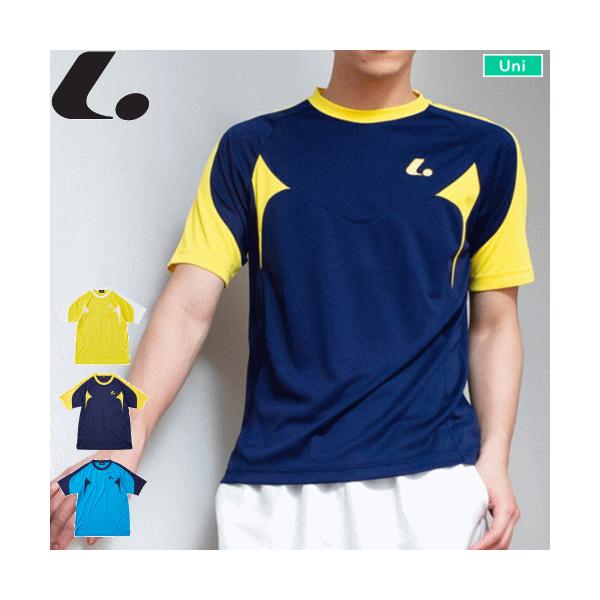 ルーセント ゲームシャツ テニス ソフトテニス LUCENT ルーセント ソフトテニス ウェア ユニホーム ゲーム