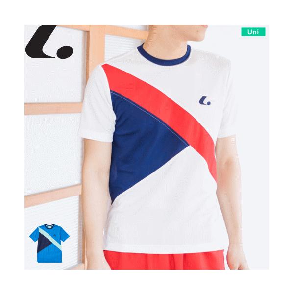 ルーセント ゲームシャツ テニス ソフトテニス spo-stk_xlh339