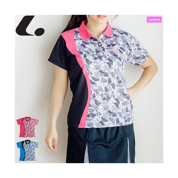 LUCENT（ルーセント） ソフトテニス ウェア ユニホーム ゲームシャツ