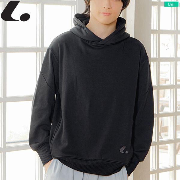 LUCENT（ルーセント） スウェットパーカー 長袖シャツ ソフトテニス