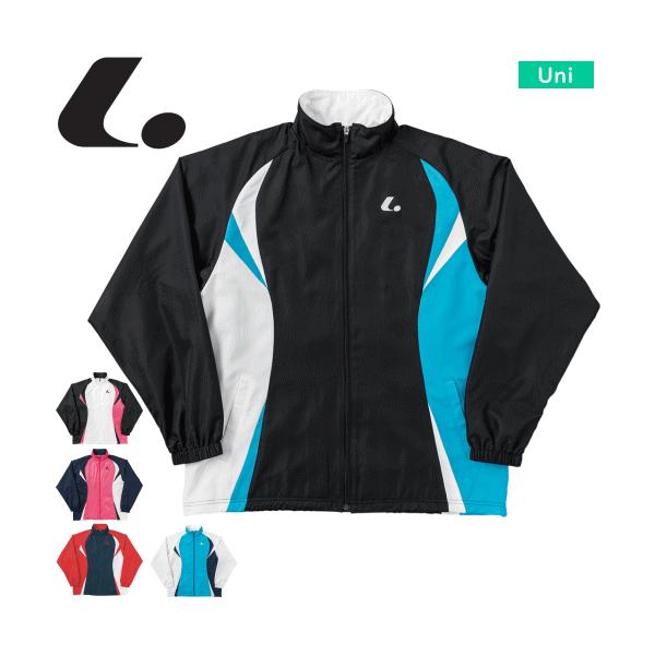 ルーセント ウォームアップ ジャンパー テニスウェア Mサイズ LUCENT テニス ウォームアップウエア｜ウエア｜テニス｜スポーツ