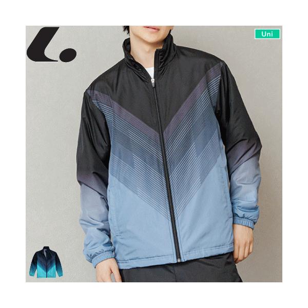 LUCENT（ルーセント） サーマルジャケット ウィンドジャケット