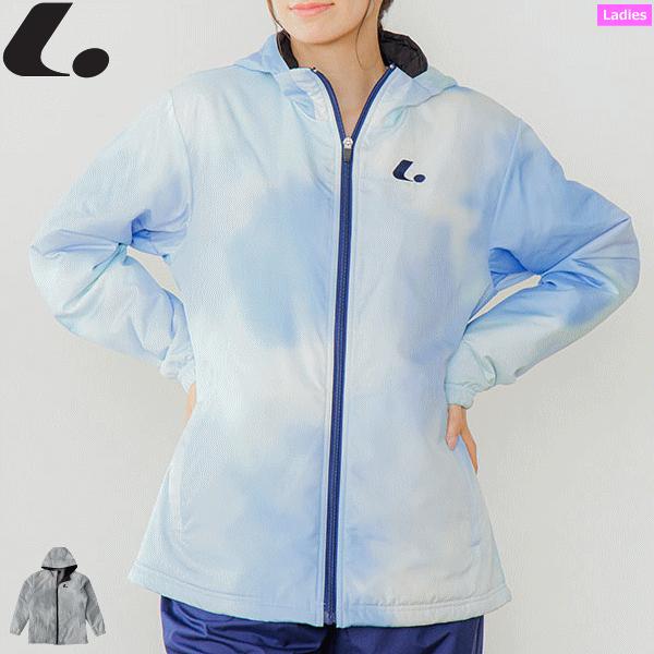 LUCENT（ルーセント） サーマルジャケット ウィンドジャケット