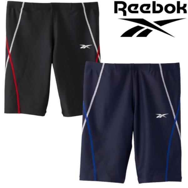 Reebok ���[�{�b�N �X�N�[�� ���� �j�̎q �����O�� �X�p�b�c �X�C�� �E�F�A 123-391 �j�� �q�� �L�b�Y ���� ���j �p���c SWIM ���i�摜