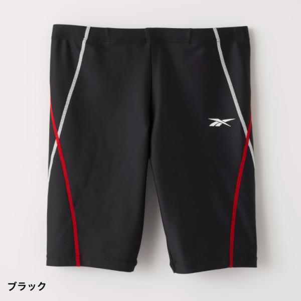 Reebok ���[�{�b�N �X�N�[�� ���� �j�̎q �����O�� �X�p�b�c �X�C�� �E�F�A 123-391 �j�� �q�� �L�b�Y ���� ���j �p���c SWIM ���i�摜1