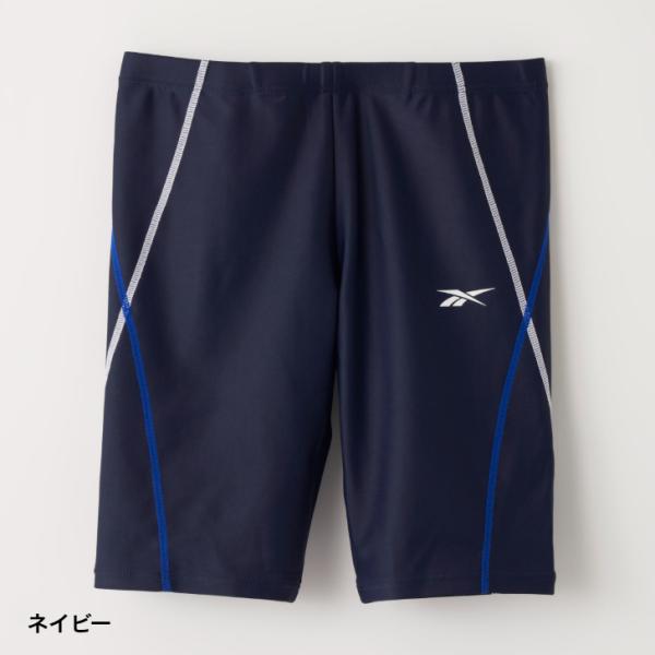 Reebok ���[�{�b�N �X�N�[�� ���� �j�̎q �����O�� �X�p�b�c �X�C�� �E�F�A 123-391 �j�� �q�� �L�b�Y ���� ���j �p���c SWIM ���i�摜3