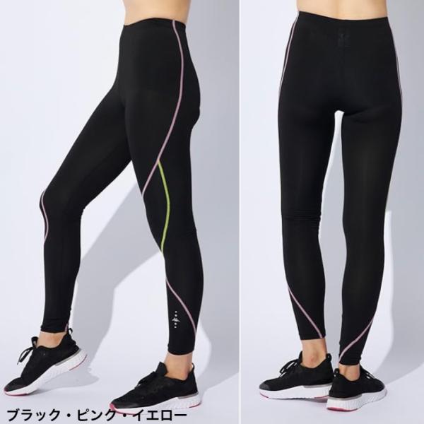 Kappa �J�b�p �R���v���b�V���� �C���i�[ �����O�^�C�c 214-297 ���f�B�[�X �X�|�[�c �������p RUNNING FITNESS �T�b�J�[ �����j���O �E�H�[�L���O  ���C���[�h ���i�摜3
