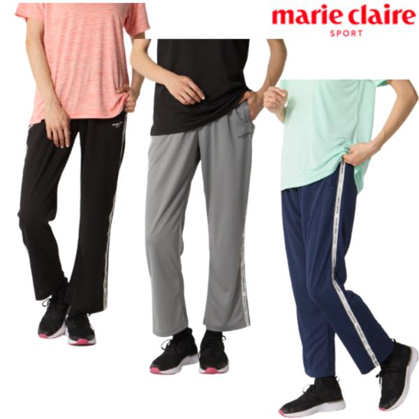 marie claire �}���N���[�� �X�|�[�c �W���[�W �����O�p���c �� 415-740 ���f�B�[�X �p���c �g���[�j���O RUNNING FITNESS ���i�摜