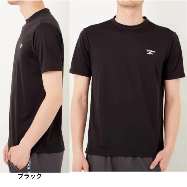 Reebok ���[�{�b�N �g���[�j���O�E�F�A PE���b�V�� UV �s�V���c 420-760 �����Y RUNNING FITNESS �������� ���i�摜1