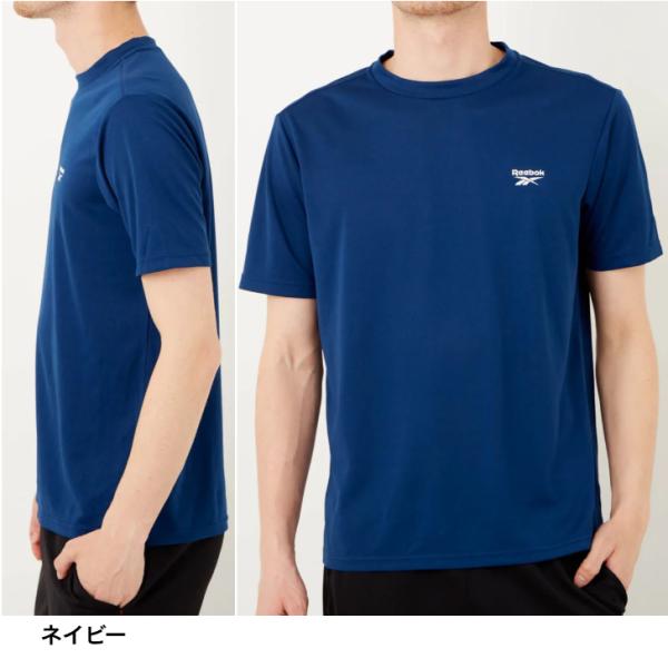 Reebok ���[�{�b�N �g���[�j���O�E�F�A PE���b�V�� UV �s�V���c 420-760 �����Y RUNNING FITNESS �������� ���i�摜2