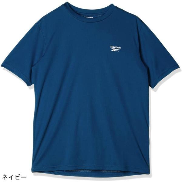 Reebok ���[�{�b�N �g���[�j���O�E�F�A PE���b�V�� UV �s�V���c 420-760 �����Y RUNNING FITNESS �������� ���i�摜5