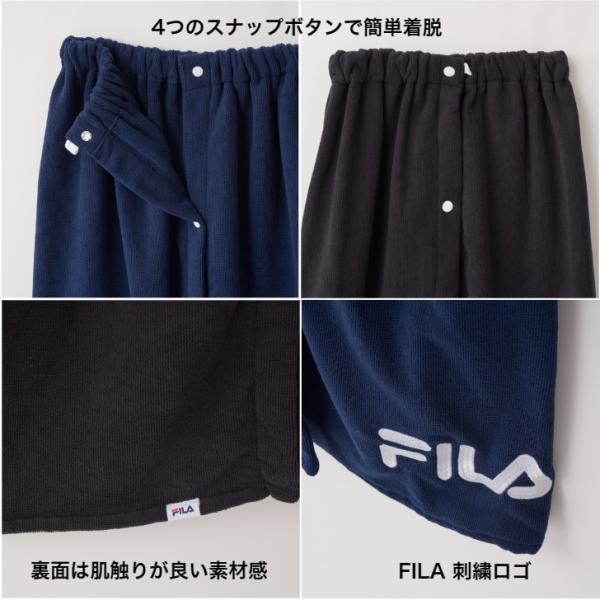 FILA �t�B�� �����^�I�� ���b�v �^�I�� �X�C�� 422-801 100cm�T�C�Y ��l �q�� �j�q ���q �L�b�Y ���j�Z�b�N�X SWIM ���i�摜3