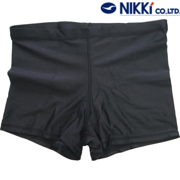NIKKI ニッキー スイムボックス サポーター 425-994 BOX メンズサイズ SWIM FITNESS
