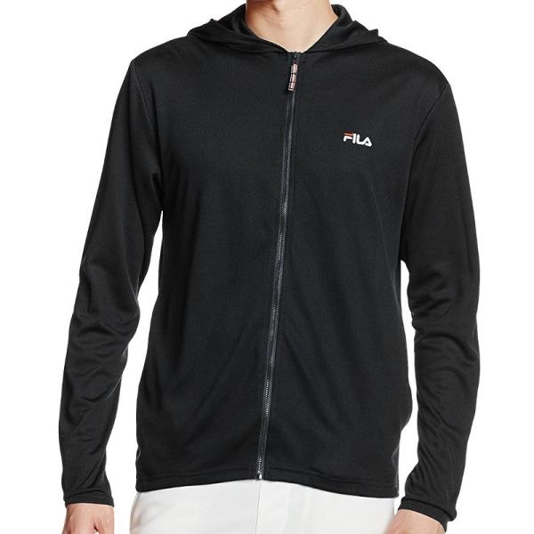 FILA �t�B�� �p�[�J�[�����Y �t���W�b�v ���b�V�� �t�u�p�[�J�[  426-289 �����Y�T�C�Y SWIM FITNESS �S���������� ���i�摜1