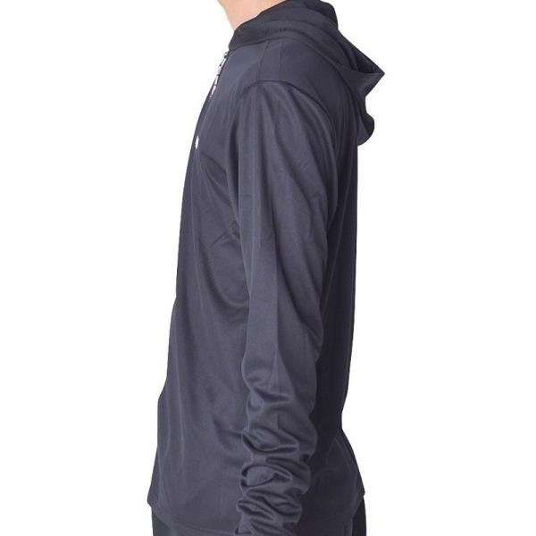 FILA �t�B�� �p�[�J�[�����Y �t���W�b�v ���b�V�� �t�u�p�[�J�[  426-289 �����Y�T�C�Y SWIM FITNESS �S���������� ���i�摜3